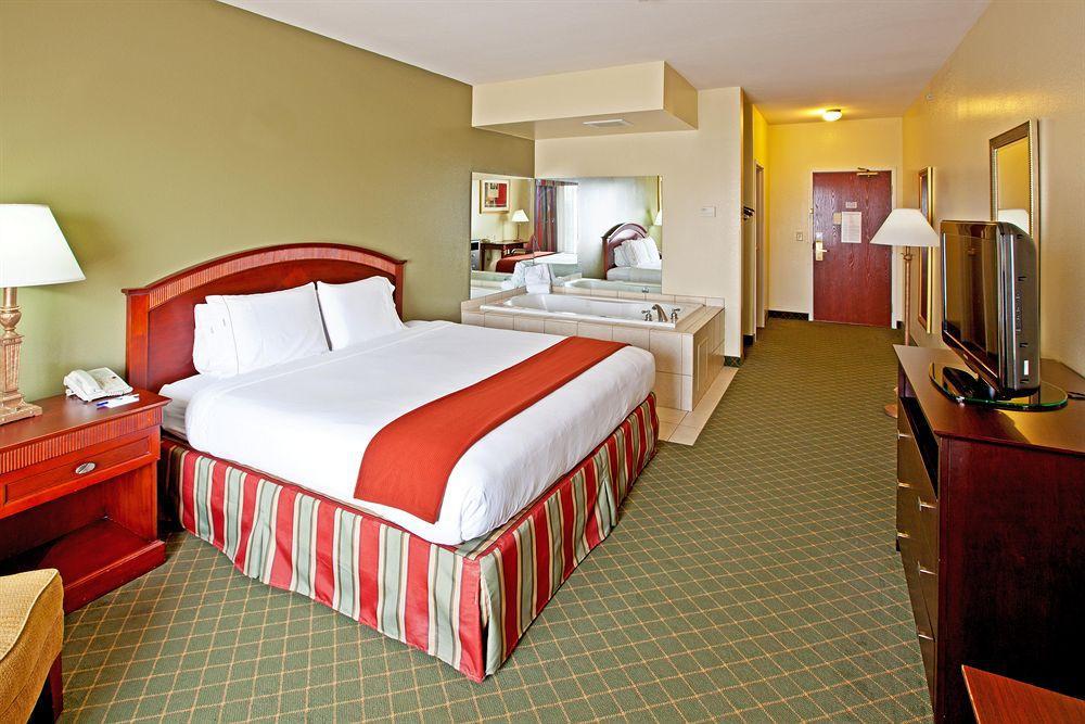 Holiday Inn Express Hotel & Suites Lexington-Downtown University By Ihg Buitenkant foto