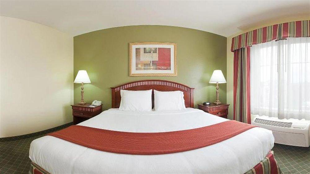 Holiday Inn Express Hotel & Suites Lexington-Downtown University By Ihg Buitenkant foto
