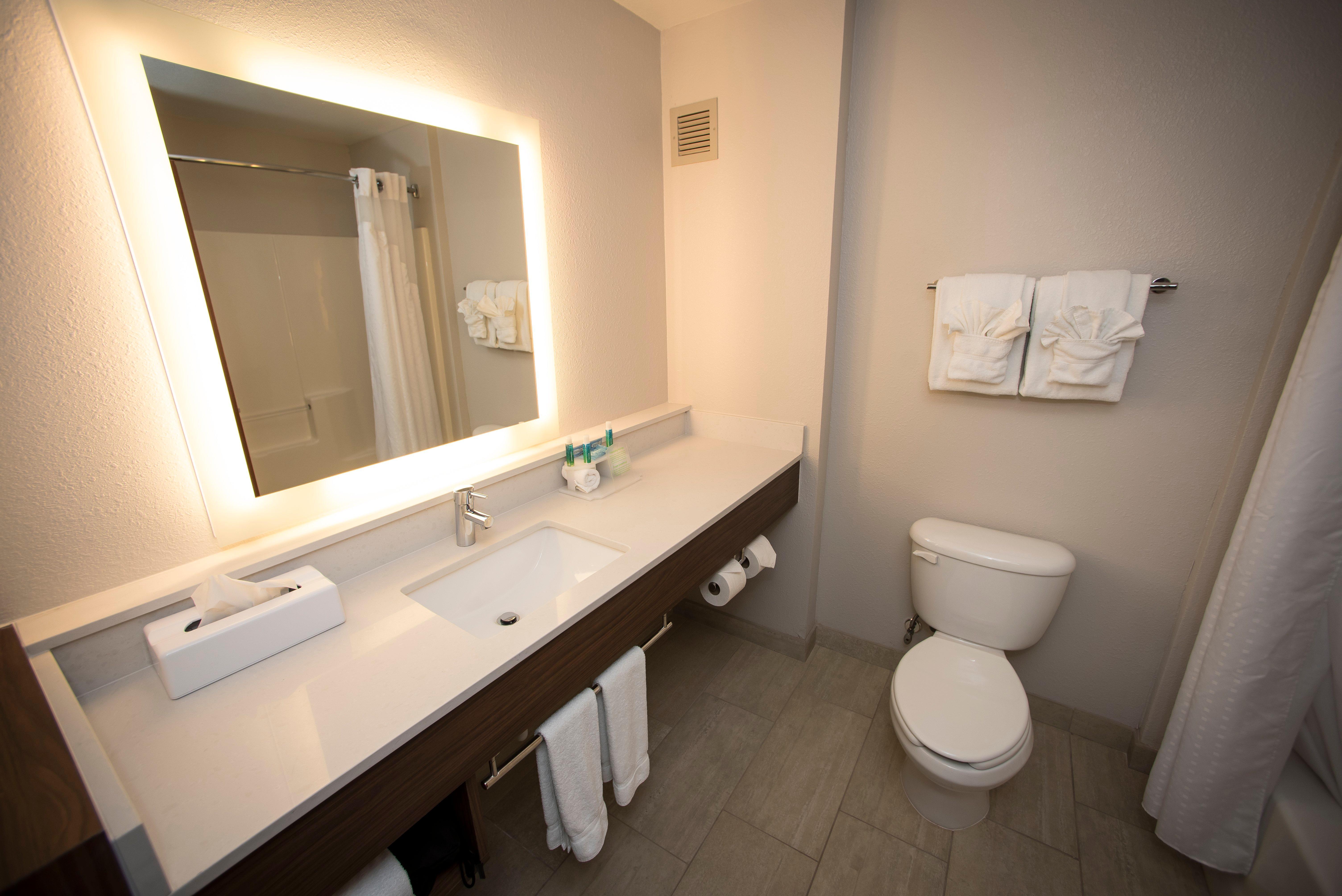 Holiday Inn Express Hotel & Suites Lexington-Downtown University By Ihg Buitenkant foto