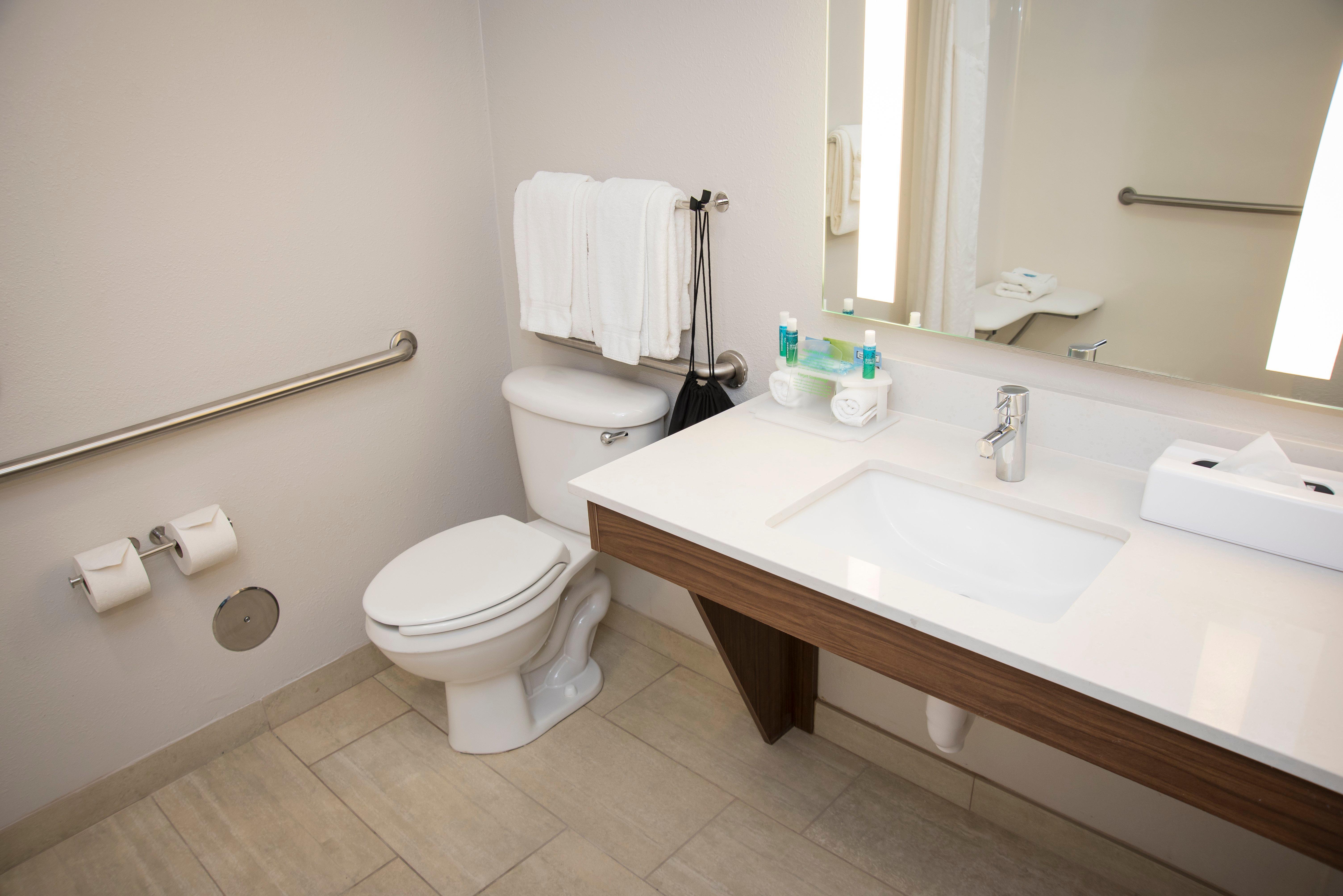 Holiday Inn Express Hotel & Suites Lexington-Downtown University By Ihg Buitenkant foto
