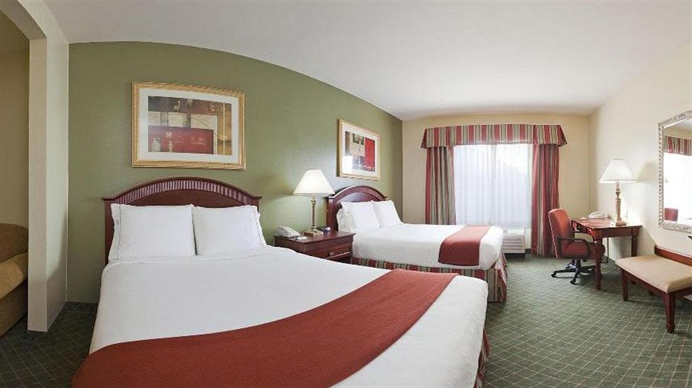 Holiday Inn Express Hotel & Suites Lexington-Downtown University By Ihg Buitenkant foto