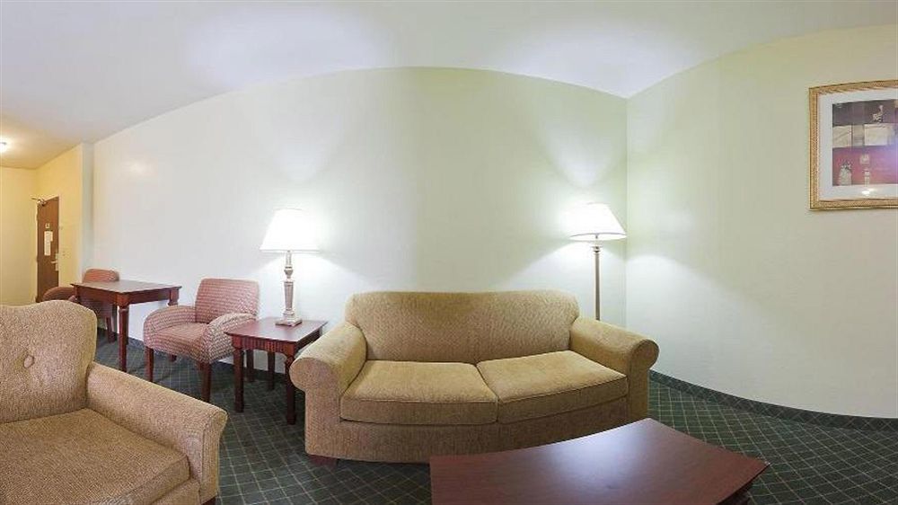 Holiday Inn Express Hotel & Suites Lexington-Downtown University By Ihg Buitenkant foto